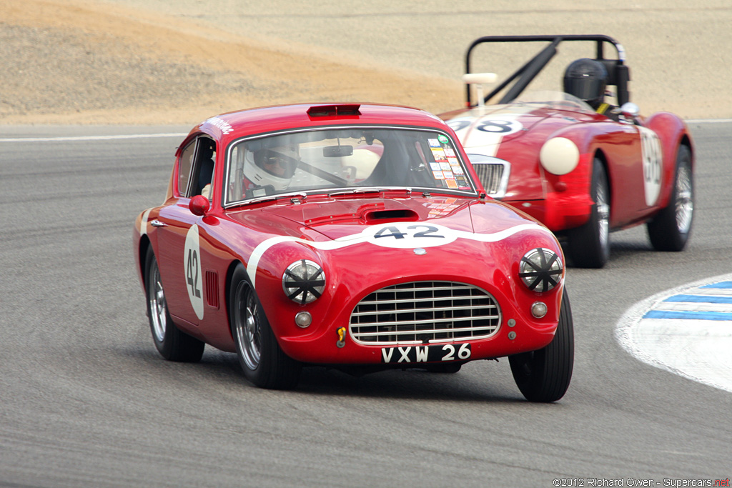 2012 Rolex Monterey Motorsports Reunion-5