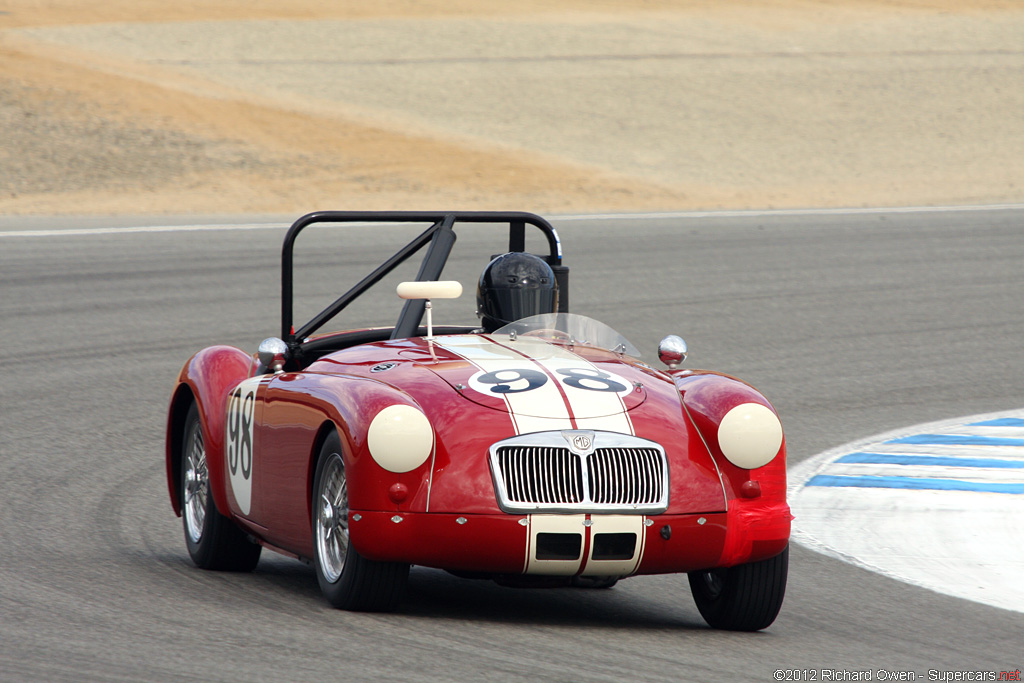 2012 Rolex Monterey Motorsports Reunion-5