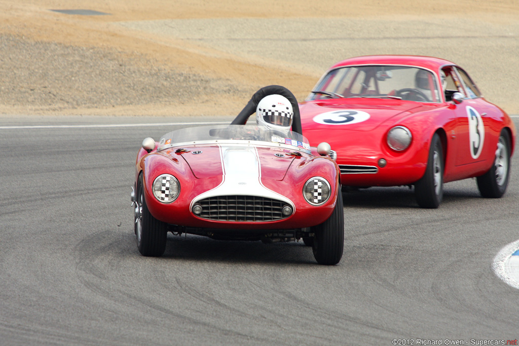 2012 Rolex Monterey Motorsports Reunion-5