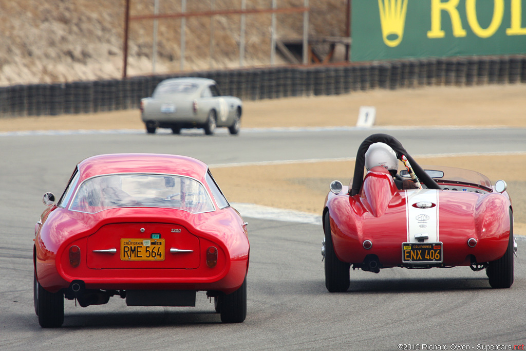 2012 Rolex Monterey Motorsports Reunion-5