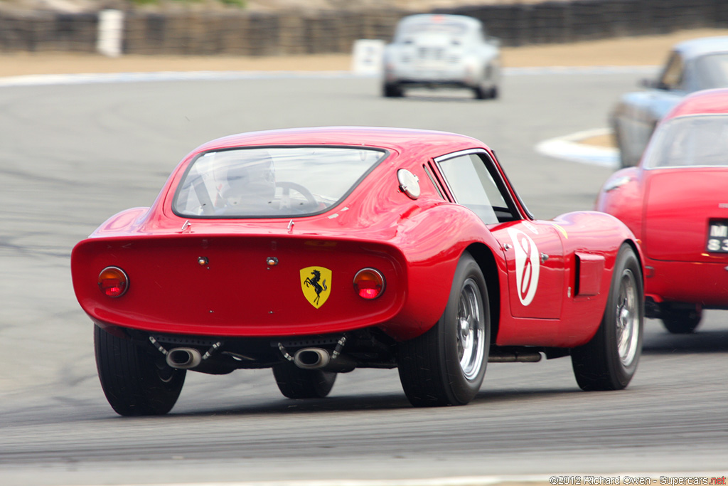 2012 Rolex Monterey Motorsports Reunion-5