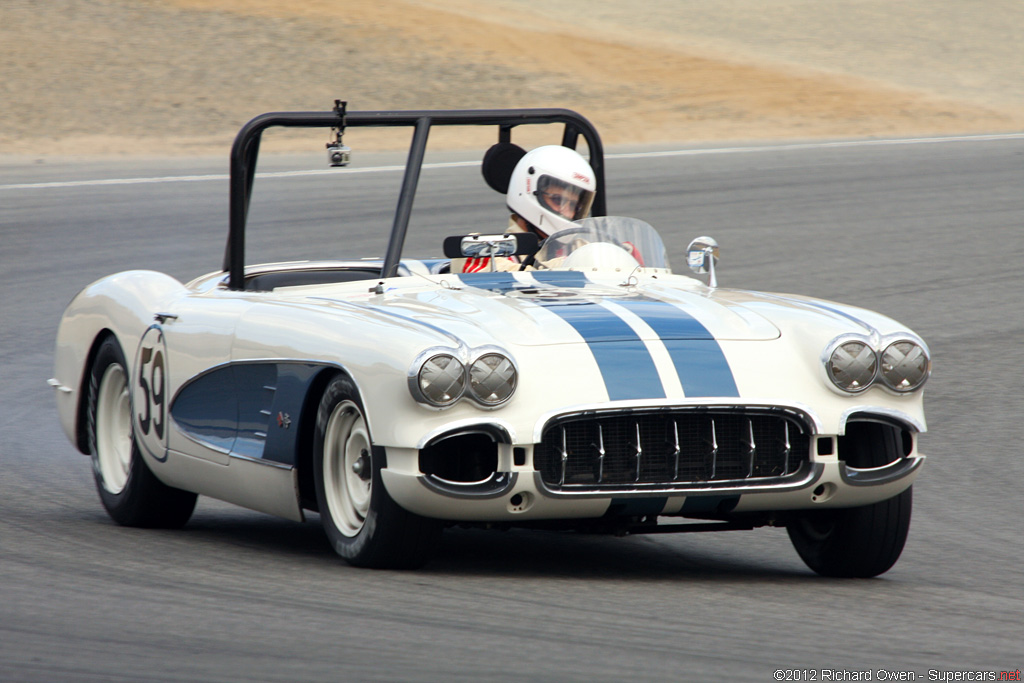 2012 Rolex Monterey Motorsports Reunion-5