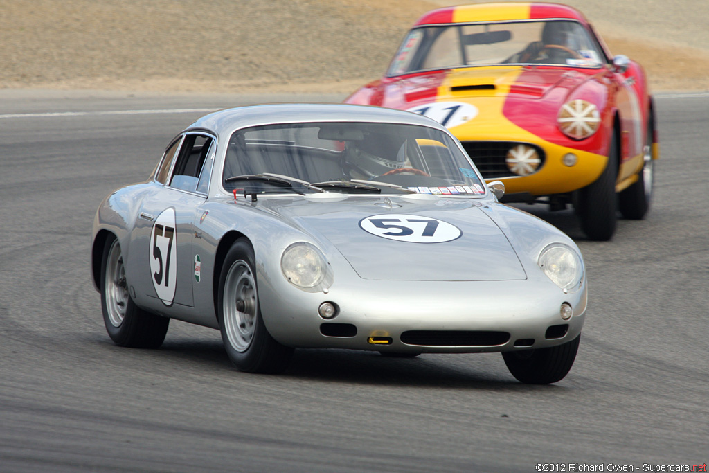 2012 Rolex Monterey Motorsports Reunion-5