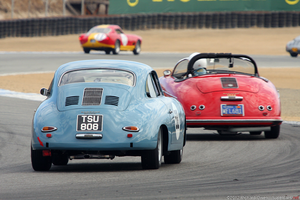 2012 Rolex Monterey Motorsports Reunion-5