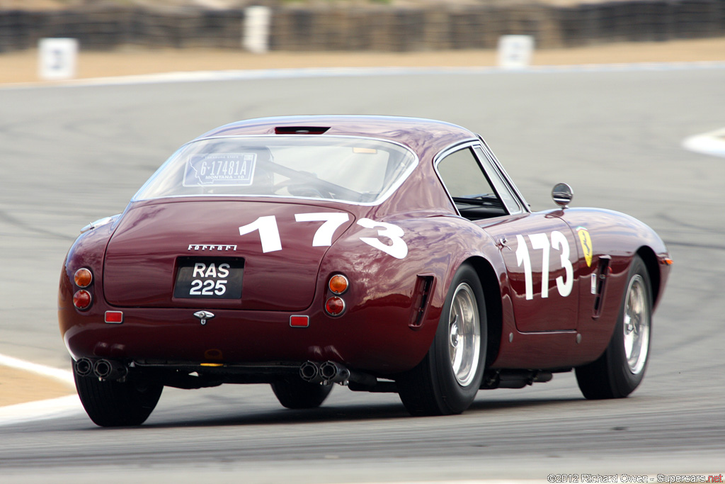 2012 Rolex Monterey Motorsports Reunion-5