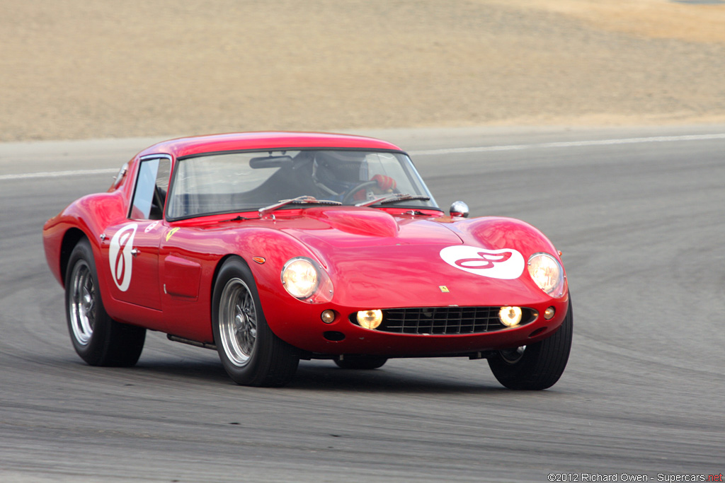 2012 Rolex Monterey Motorsports Reunion-5