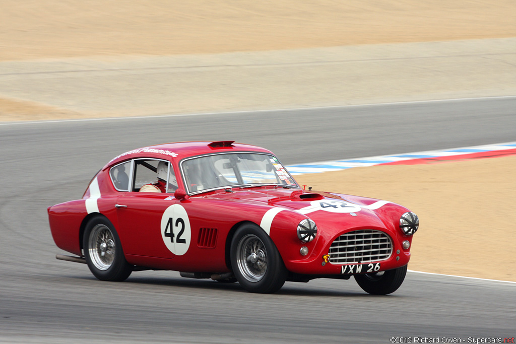 2012 Rolex Monterey Motorsports Reunion-5