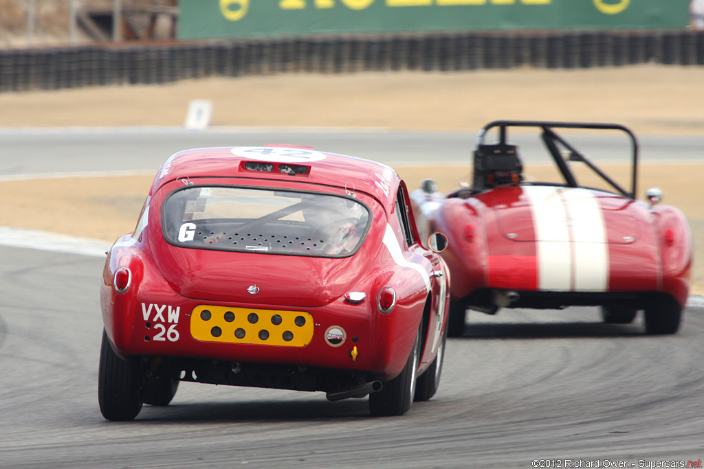 2012 Rolex Monterey Motorsports Reunion-5