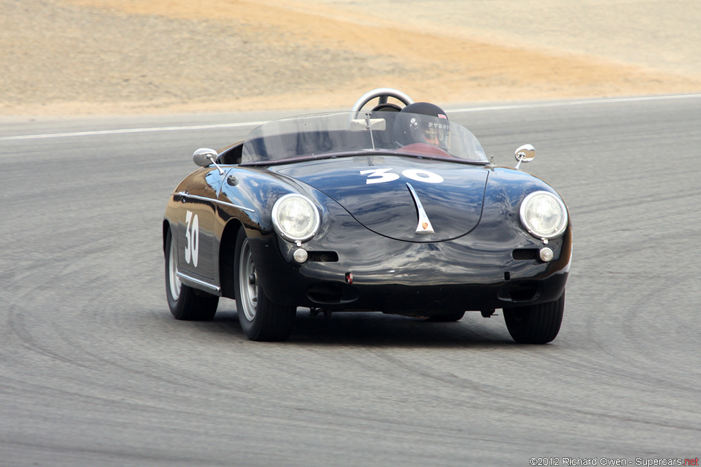 2012 Rolex Monterey Motorsports Reunion-5