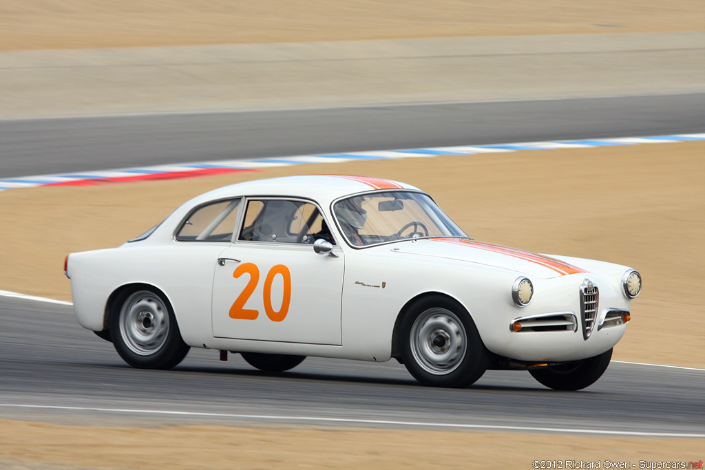 2012 Rolex Monterey Motorsports Reunion-5