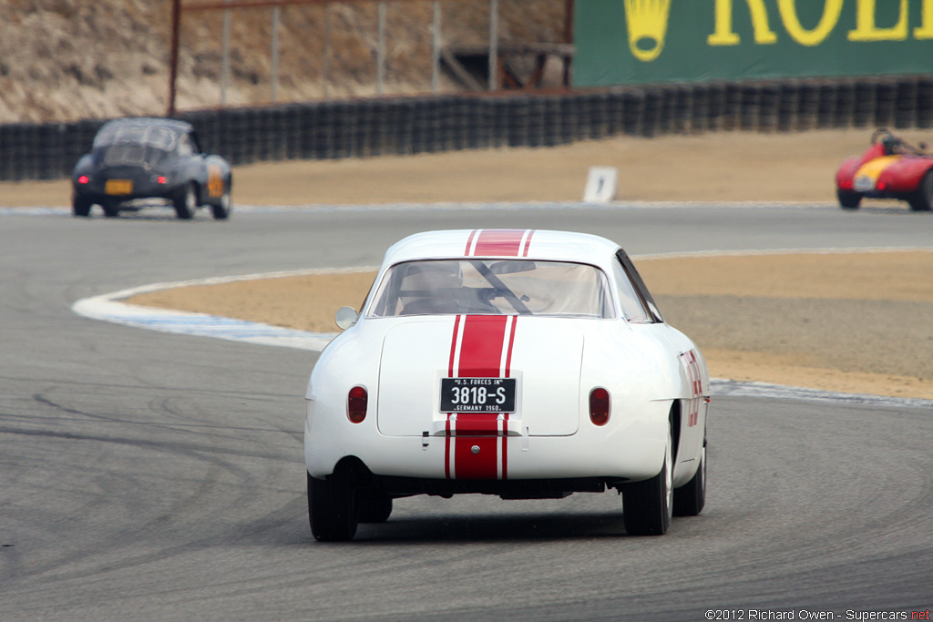 2012 Rolex Monterey Motorsports Reunion-5