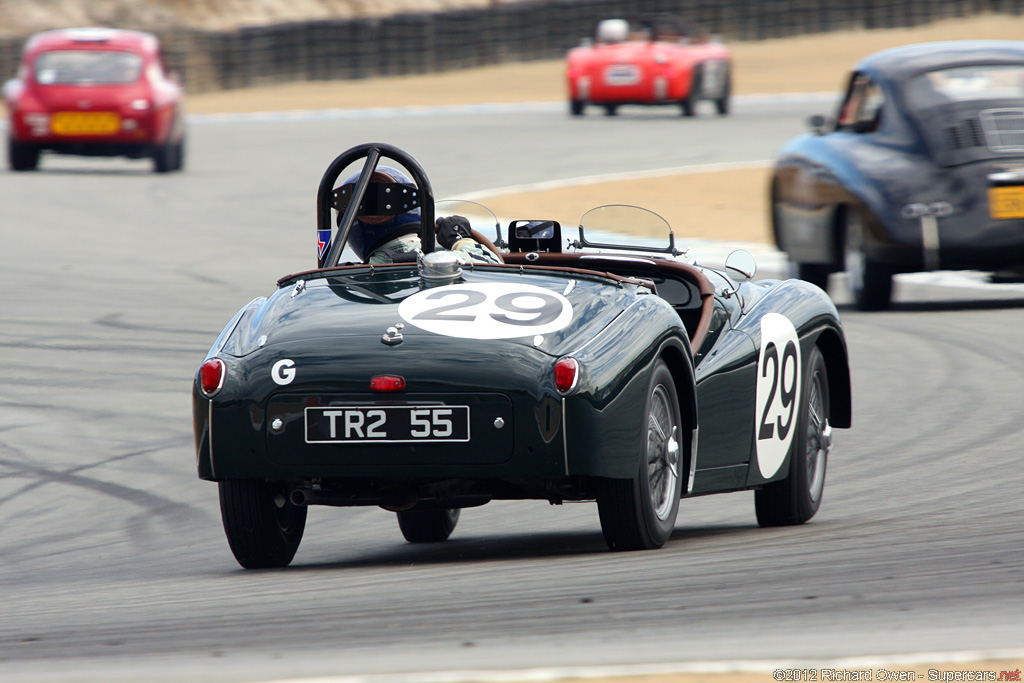 2012 Rolex Monterey Motorsports Reunion-5