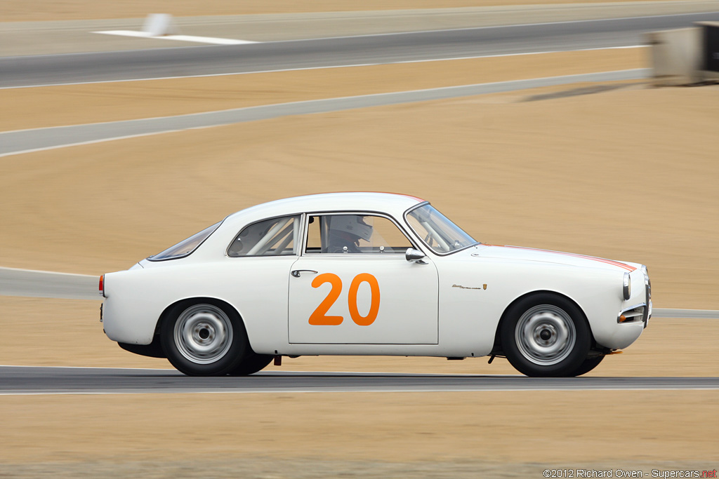 2012 Rolex Monterey Motorsports Reunion-5