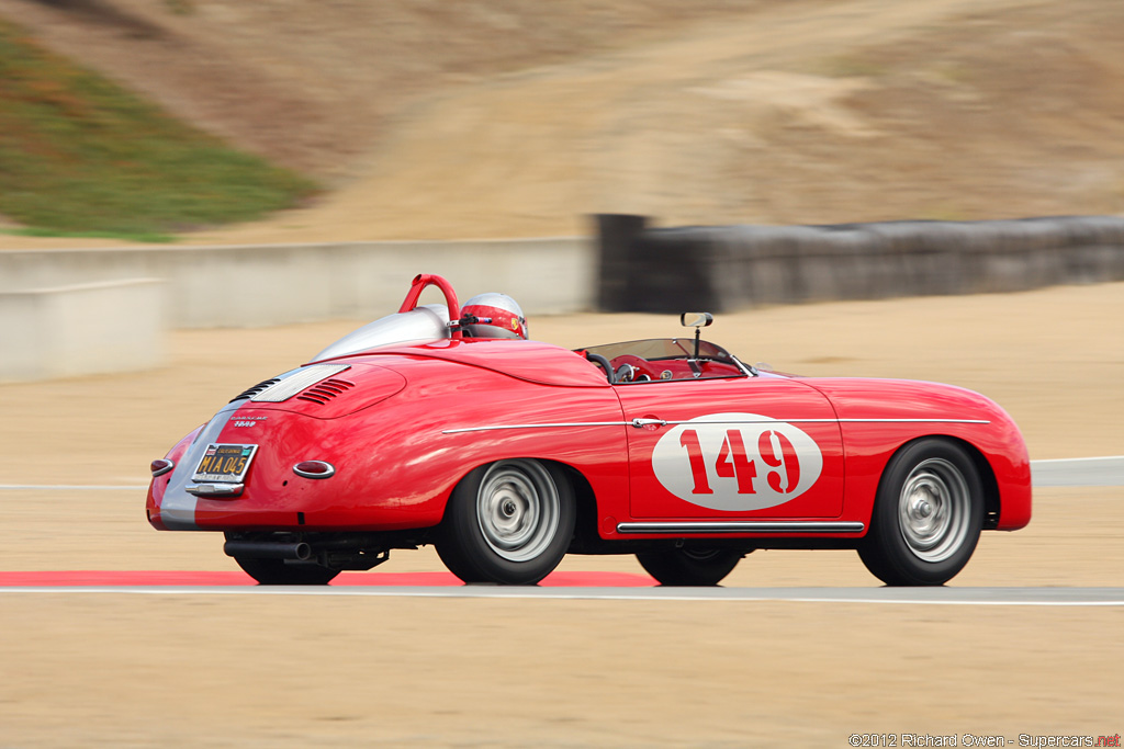 2012 Rolex Monterey Motorsports Reunion-5