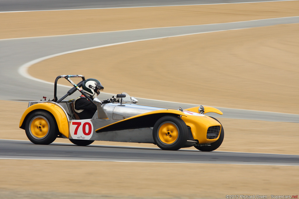 2012 Rolex Monterey Motorsports Reunion-5