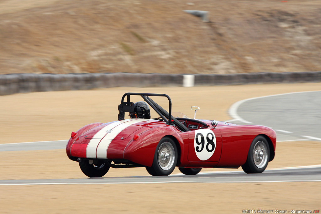 2012 Rolex Monterey Motorsports Reunion-5