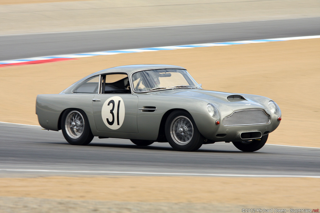 2012 Rolex Monterey Motorsports Reunion-5