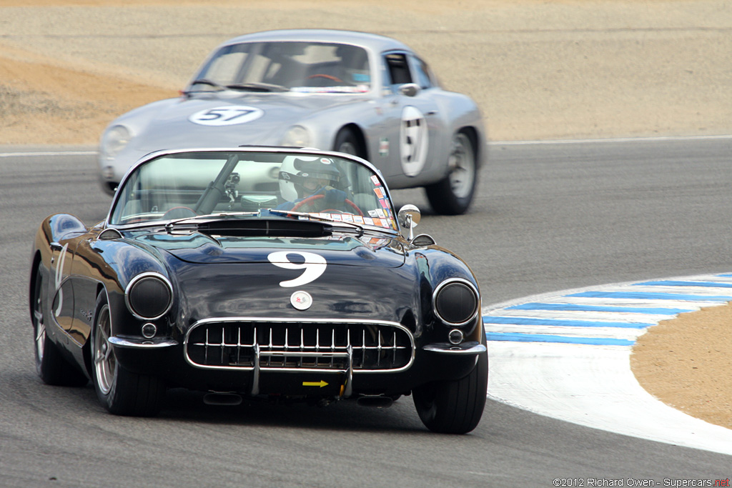 2012 Rolex Monterey Motorsports Reunion-5