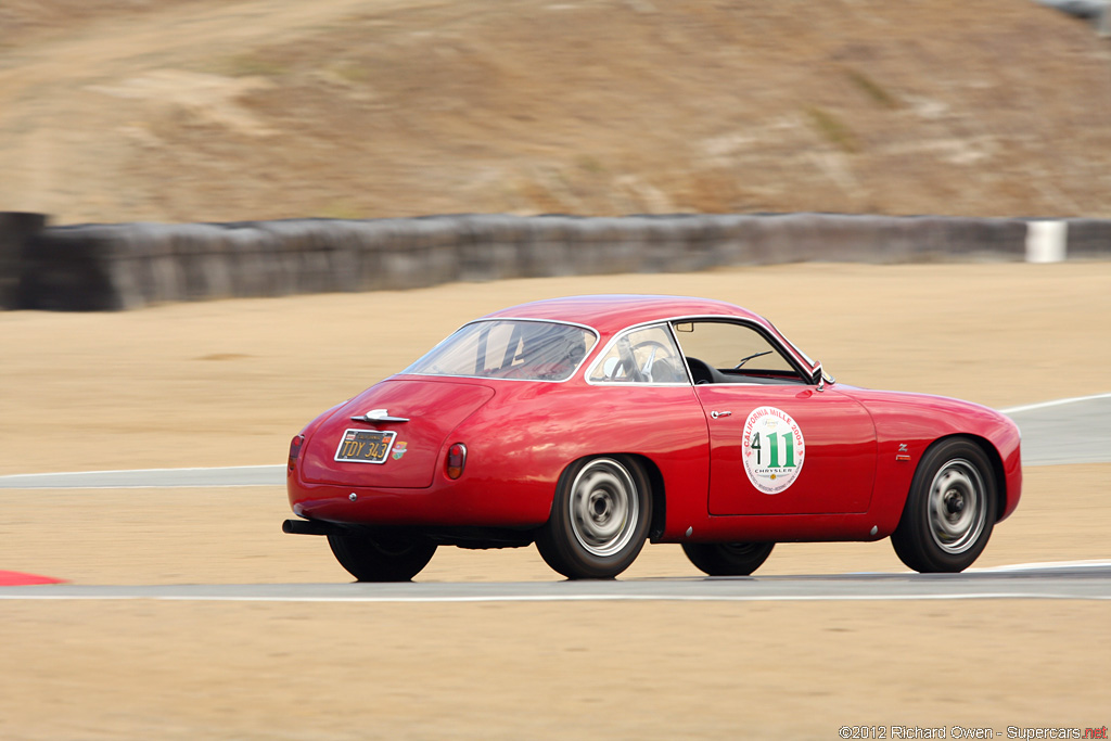 2012 Rolex Monterey Motorsports Reunion-5