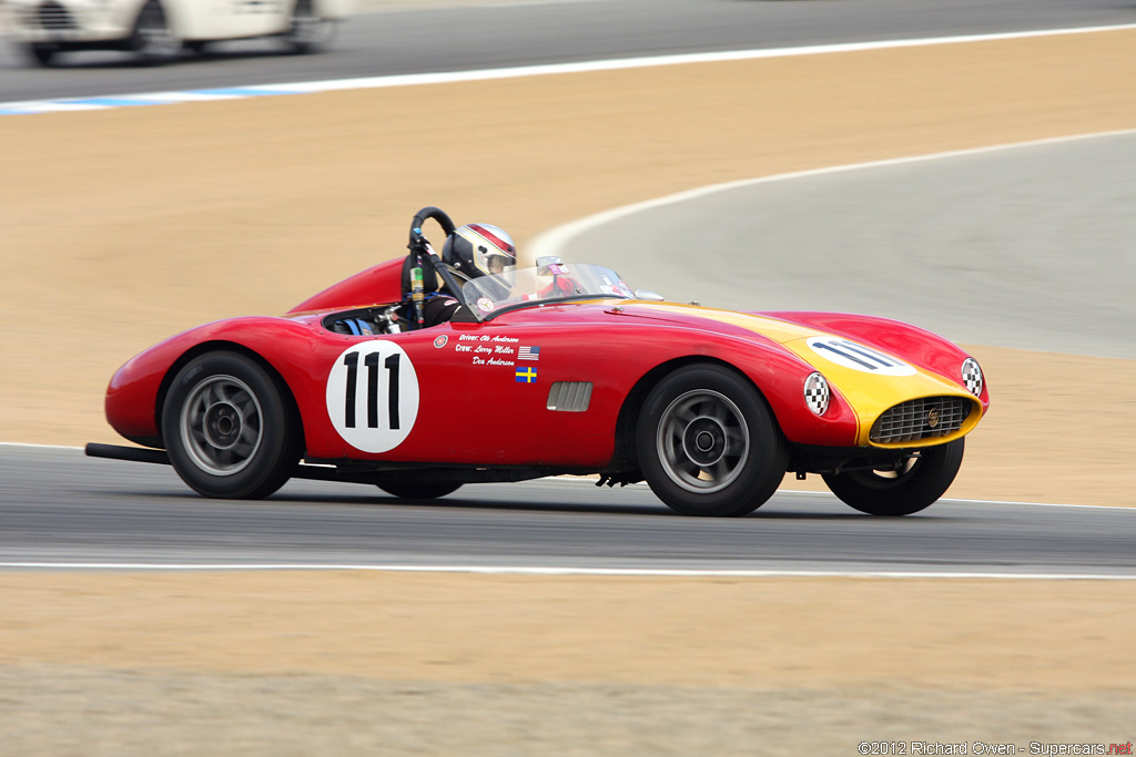 2012 Rolex Monterey Motorsports Reunion-5