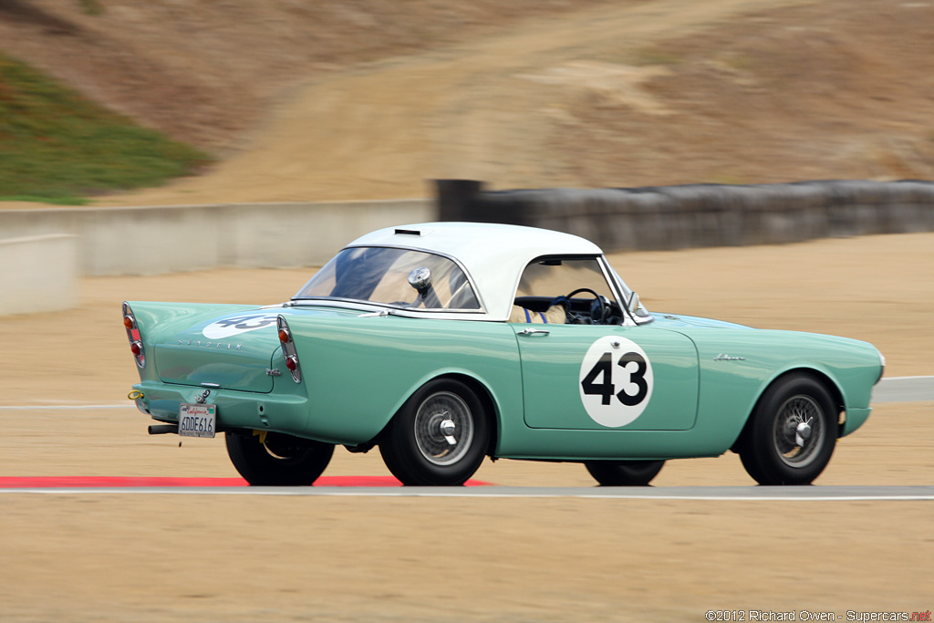 2012 Rolex Monterey Motorsports Reunion-5