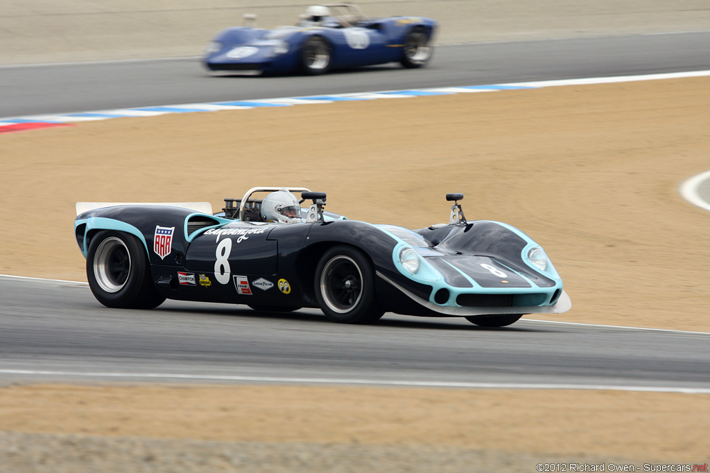 2012 Rolex Monterey Motorsports Reunion-6