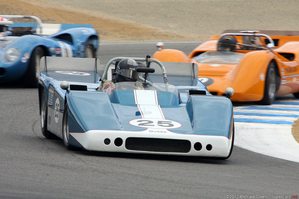 2012 Rolex Monterey Motorsports Reunion-6