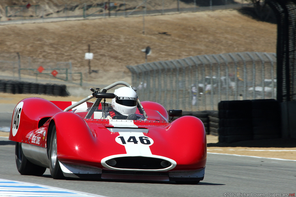 2012 Rolex Monterey Motorsports Reunion-6