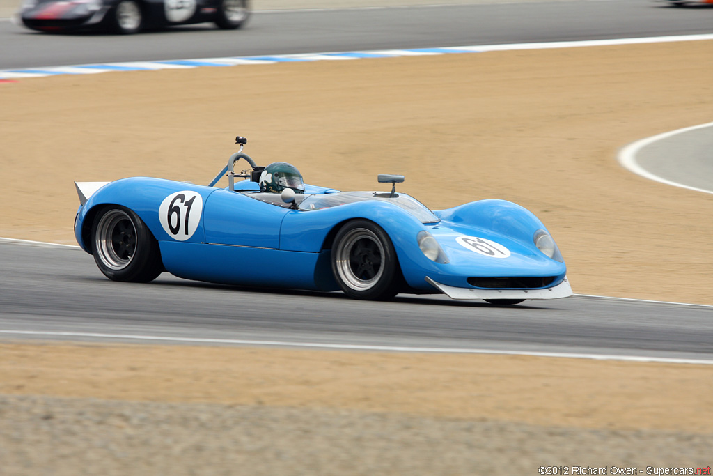 2012 Rolex Monterey Motorsports Reunion-6