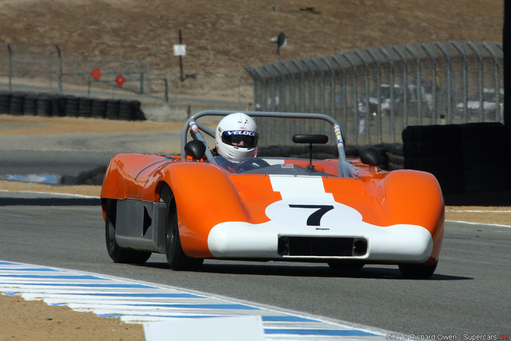 2012 Rolex Monterey Motorsports Reunion-6