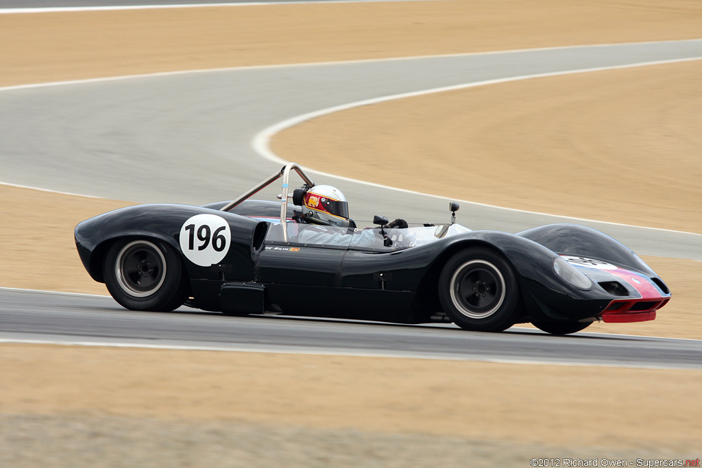 2012 Rolex Monterey Motorsports Reunion-6