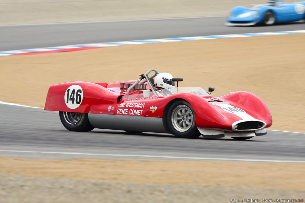 2012 Rolex Monterey Motorsports Reunion-6