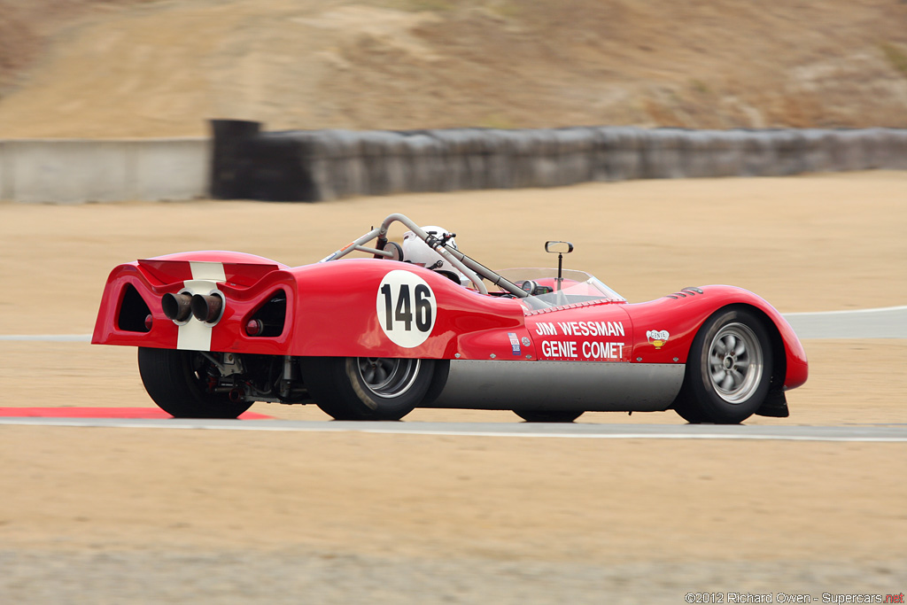 2012 Rolex Monterey Motorsports Reunion-6