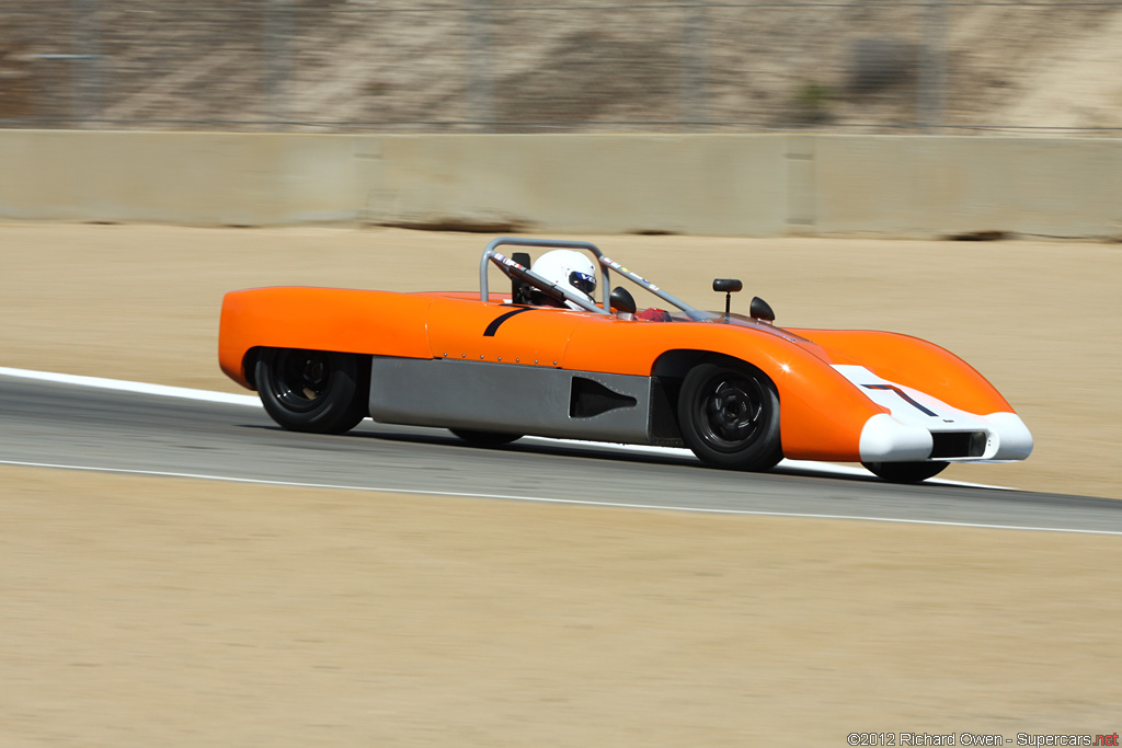 2012 Rolex Monterey Motorsports Reunion-6