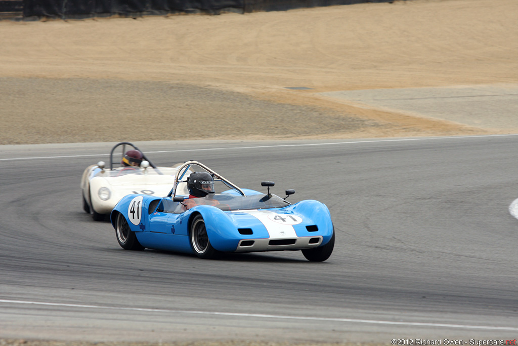 2012 Rolex Monterey Motorsports Reunion-6