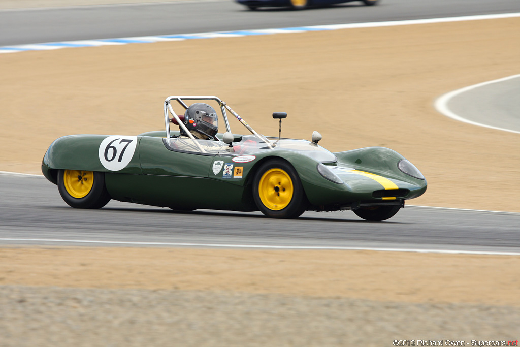 2012 Rolex Monterey Motorsports Reunion-6