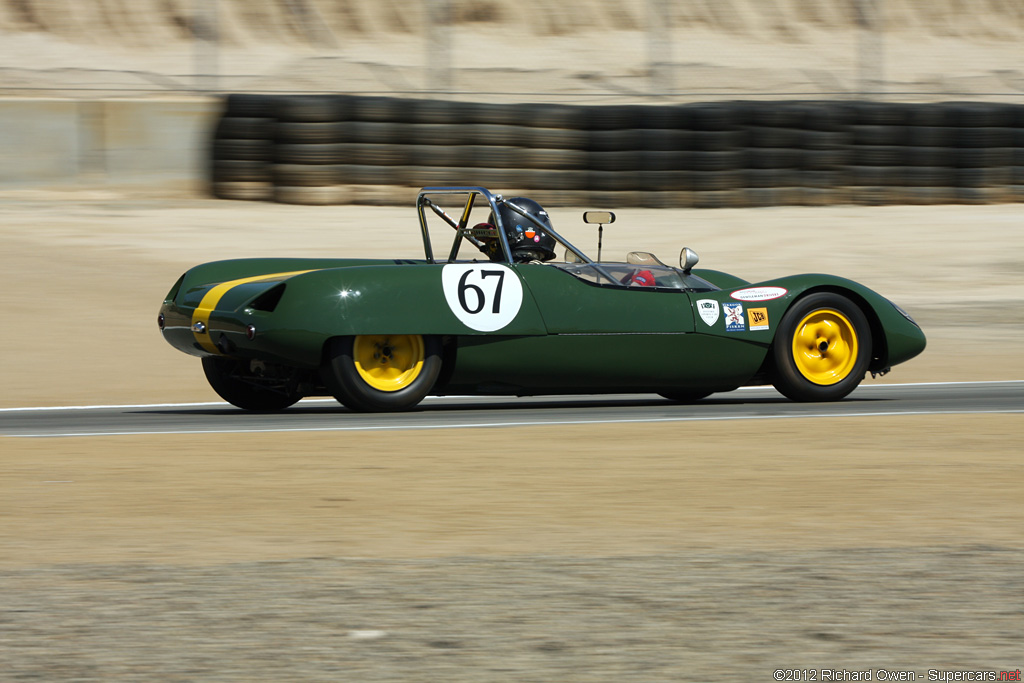 2012 Rolex Monterey Motorsports Reunion-6