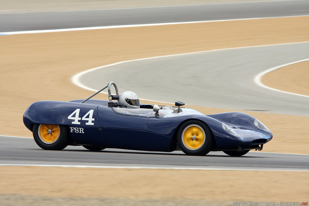 2012 Rolex Monterey Motorsports Reunion-6