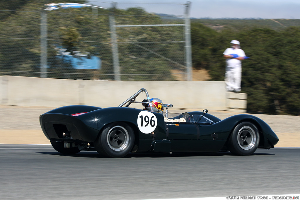 2012 Rolex Monterey Motorsports Reunion-6