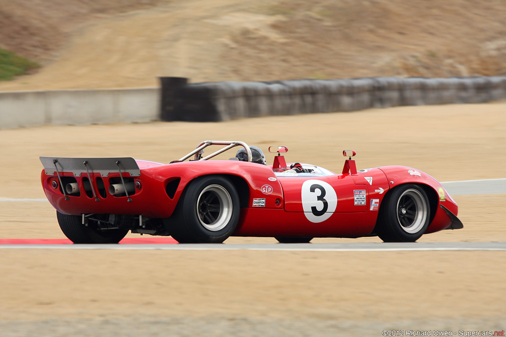 2012 Rolex Monterey Motorsports Reunion-6