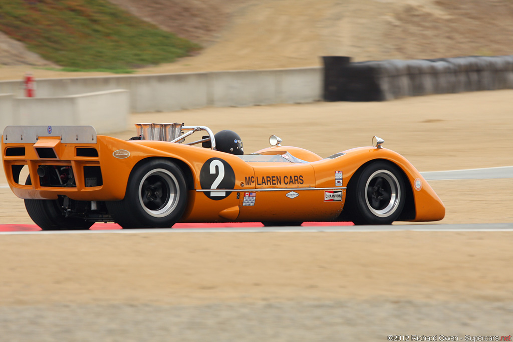 2012 Rolex Monterey Motorsports Reunion-6