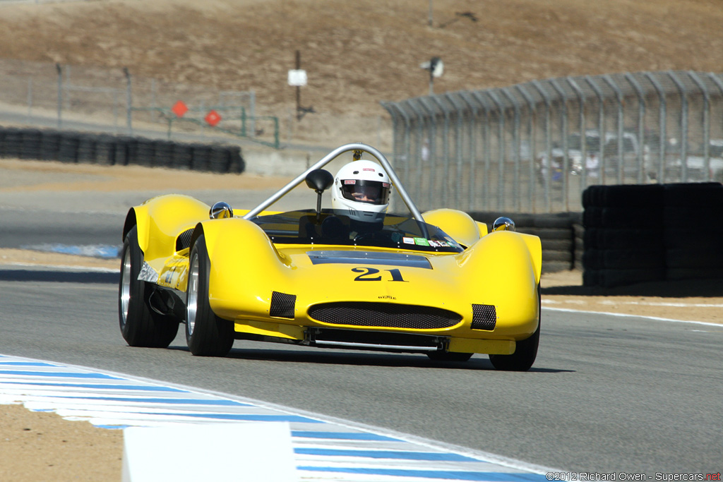 2012 Rolex Monterey Motorsports Reunion-6