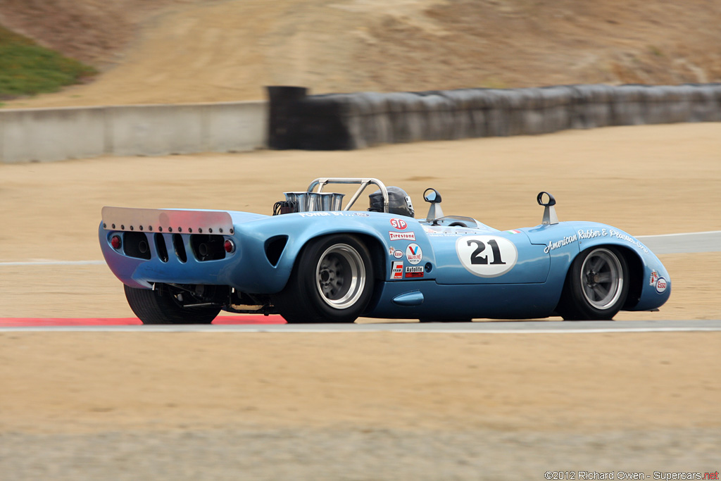 2012 Rolex Monterey Motorsports Reunion-6