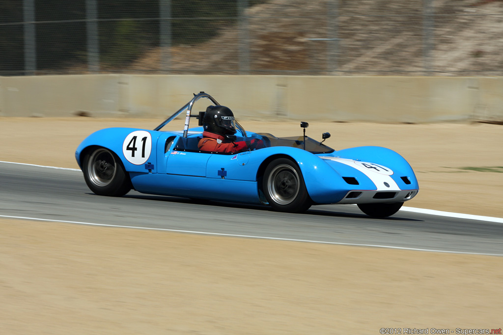 2012 Rolex Monterey Motorsports Reunion-6