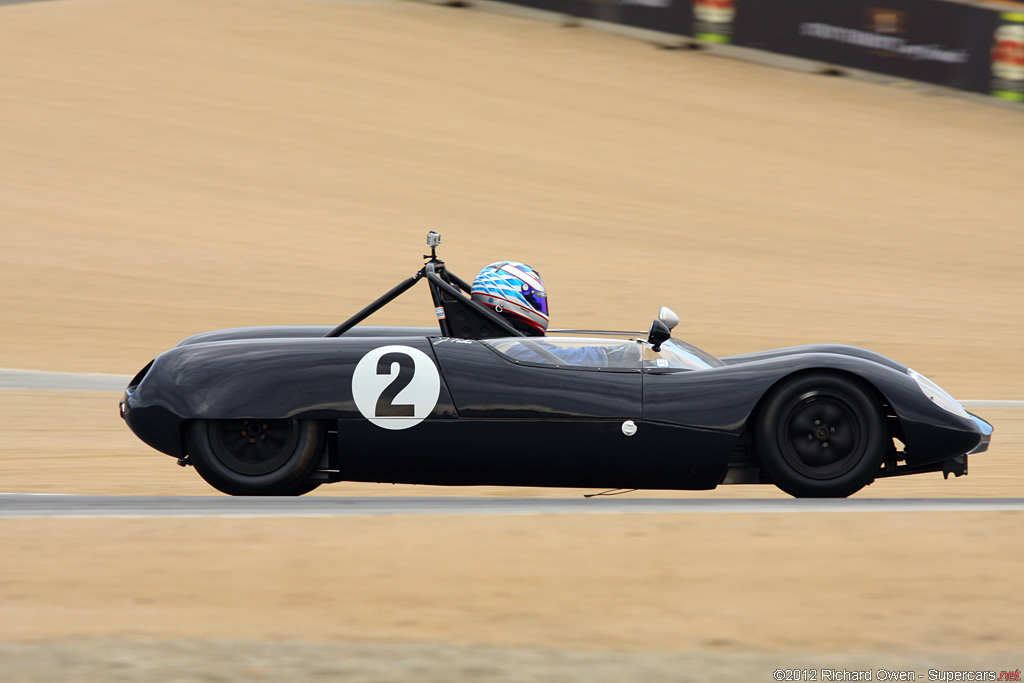 2012 Rolex Monterey Motorsports Reunion-6