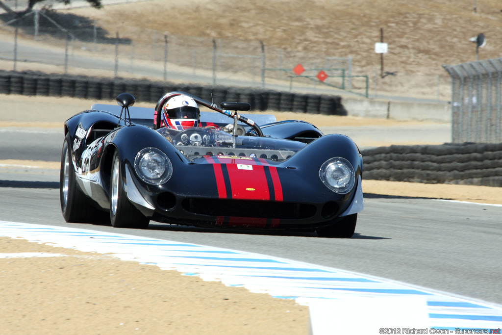 2012 Rolex Monterey Motorsports Reunion-6