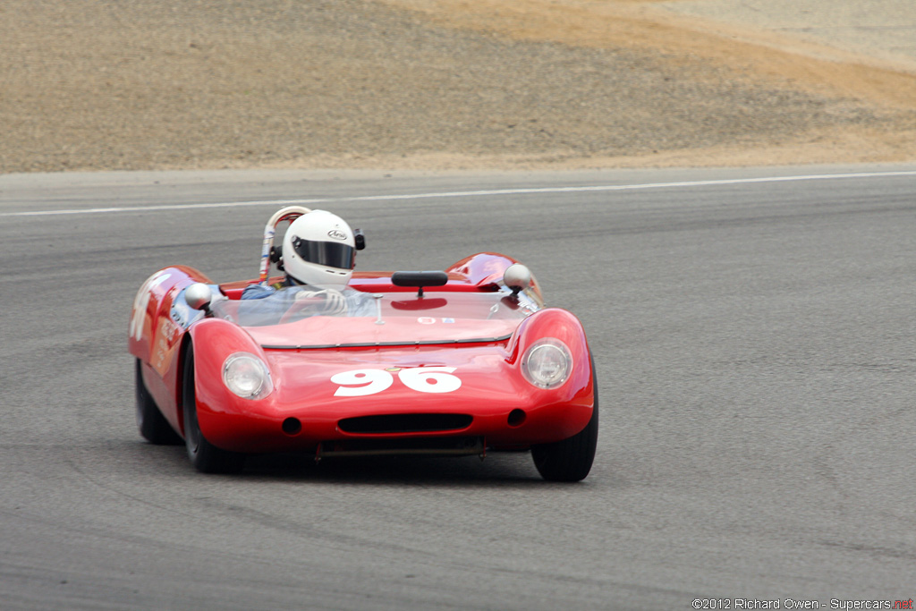 2012 Rolex Monterey Motorsports Reunion-6