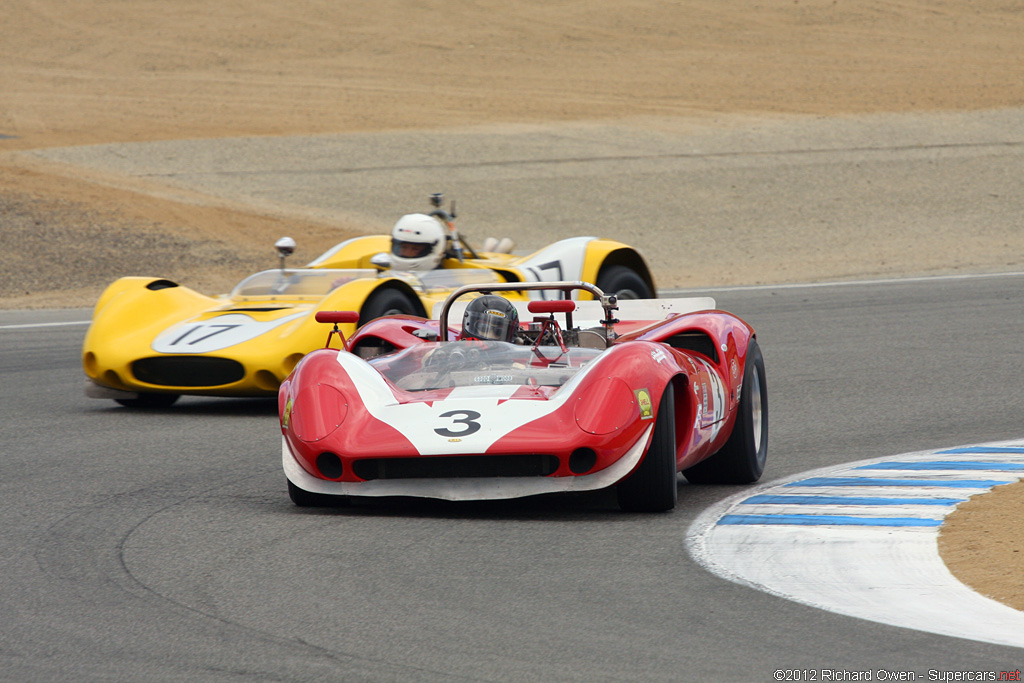 2012 Rolex Monterey Motorsports Reunion-6