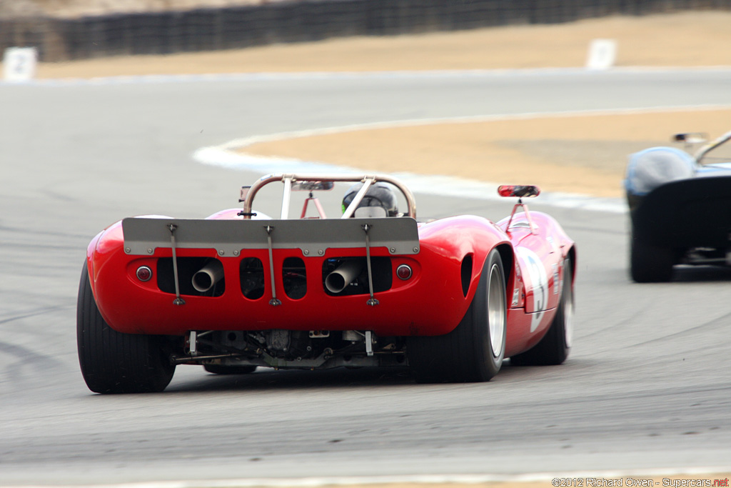 2012 Rolex Monterey Motorsports Reunion-6