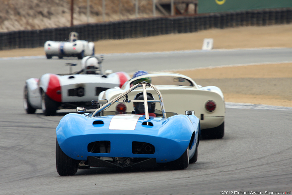 2012 Rolex Monterey Motorsports Reunion-6